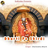 Om Sai Shri Sai Shailendra Bharti Song Download Mp3