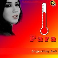 Dillan Wich Pyar Vicky Bedi Song Download Mp3
