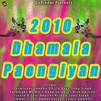 Punjabi Munde Rick Dhillon Song Download Mp3