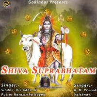 Shiva Suprabhatam songs mp3