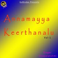 Annamayya Keerthanalu Vol. 1 songs mp3