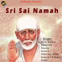 Sri Sai Namah songs mp3