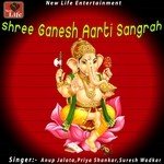 Shree Ganesh Aarti Sangrah songs mp3