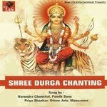 Durge Durghat Bhari Aarti Priya Shankar Song Download Mp3