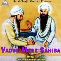 Vadde Mere Sahiba Bhai Bhupinder Singh Delhi Wale Song Download Mp3