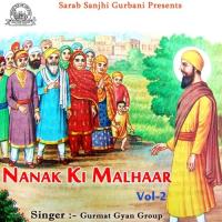 Nanak Ki Malhaar Vol. 2 songs mp3