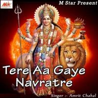 Teri Jai Hove Ganesh Amrit Chahal Song Download Mp3