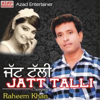 Jatt Talli songs mp3