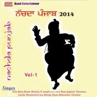 Nachda Punjab 2014 Vol. 1 songs mp3