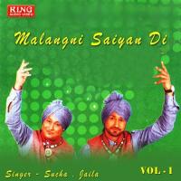 Malangni Saiyan Di Vol. 1 songs mp3