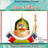 Naats Collection Vol. 6 songs mp3