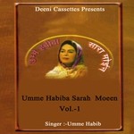 Umme Habiba Sarah Moeen Vol. 1 songs mp3