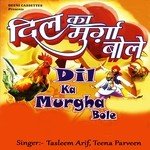Dulhan Ban Ja Tu Meri Tasleem Arif,Teena Parveen Song Download Mp3