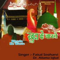 Apne Dar Pe Mujhe Faisal Seoharvi Song Download Mp3