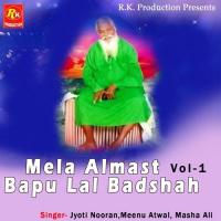 Mela Almast Bapu Lal Badshah Vol. 1 songs mp3