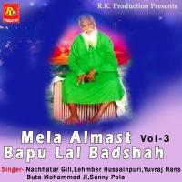 Mela Almast Bapu Lal Badshah Vol. 3 songs mp3