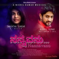 Nannavanu Swagatha S. Krishnan,Nikhil Kumar Song Download Mp3