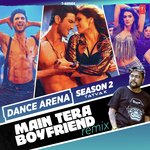 Main Tera Boyfriend Remix Arijit Singh,Neha Kakkar,Meet Bros Song Download Mp3
