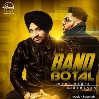 End Feat By Badshah Inder Nagra Song Download Mp3