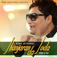 Jhanjaran Da Joda songs mp3