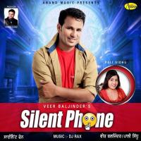 Bound Veer Baljinder,Pali Sidhu Song Download Mp3