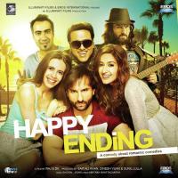 Happy Ending Mashup Divya Kumar,Shefali Alvares Song Download Mp3