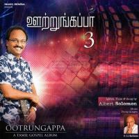 Kartharin Patchathil Albert Solomon Song Download Mp3