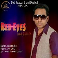 Red Eyes Laadi Dhillon Song Download Mp3