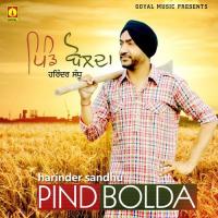 Tere Bin Harinder Sandhu Song Download Mp3