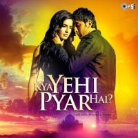 Is This Love (From "Kismat Konnection") Mohit Chauhan,Shreya Ghoshal Song Download Mp3