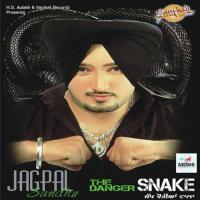 Snake Jagpal Sandhu Song Download Mp3