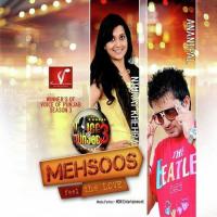 Mehsoos - Feel Da Love songs mp3
