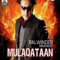 Ik Paasa Balwinder Maangat Song Download Mp3