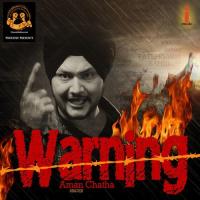 Warning Aman Chatha Song Download Mp3