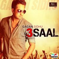3 Saal Gagan Sidhu Song Download Mp3