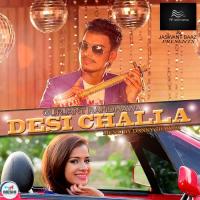Desi Challa Gurjant Randhawa Song Download Mp3