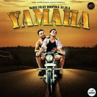 Yamaha M. Jee,Bhinda Aujla Song Download Mp3