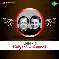 Composer Duo - Kalyanji-Anandji songs mp3