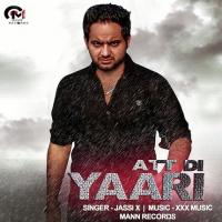 Att Di Yaari Jassi X Song Download Mp3
