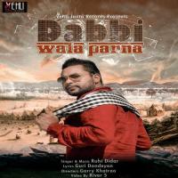 Dabbi Wala Parna Kulbir Jhinjer Song Download Mp3