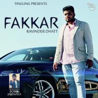 Fakkar Ravinder Dhatt Song Download Mp3