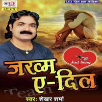 Jakhma A Dil songs mp3