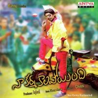 Naa Karma Kaalipoyindi songs mp3