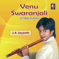 Raghuvamsha Sudha - Raga - Kathanakutuhalam - Tala - Adi J.A. Jayanth Song Download Mp3