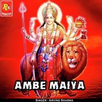 Tere Charna Vich Maa Arvind Sharma Song Download Mp3