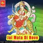 Jihde Chintapurni Wali Sohan Laal Saini,Sukhwinder Rana,Paramjit Sodhi,Daljit Lucky Song Download Mp3