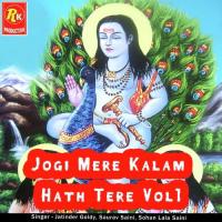 Je Jogi Da Nazra Jatinder Goldy,Saurabh Saini,Sohan Laal Saini Song Download Mp3