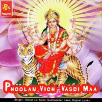 Chalo Vaishno De Darwar Sohan Laal Saini,Sukhwinder Rana,Daljit Lucky Song Download Mp3