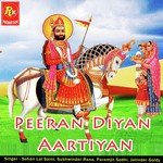 Aarti Gyarvi Wale Peer Di Sohan Laal Saini,Sukhwinder Rana,Paramjit Sodhi,Jatinder Goldy Song Download Mp3