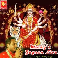 Micky&039;s Jagran (Live) songs mp3